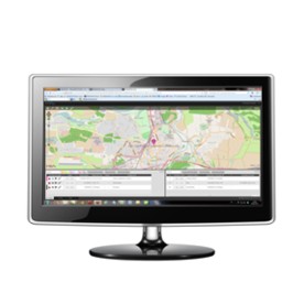 GPS Tracking System für Zweirad und Motorrad